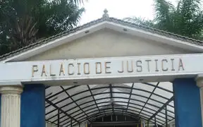 Trabajadores del Poder Judicial levantan huelga tras aumento de S/. 402