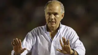 Club Al Jazira busca nuevo entrenador ante posible salida de Sabella para dirigir a la selección Argentina