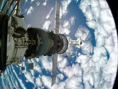 Agencia espacial rusa señaló que su plataforma orbital será hundida en el Pacífico