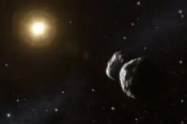 Ubican al primer asteroide que acompaña a la Tierra en su órbita