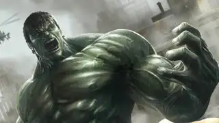 El increíble Hulk de Los Vengadores será parecido al creado por Ang Lee