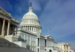 Senado norteamericano aprobó el acuerdo que eleva el límite de endeudamiento 