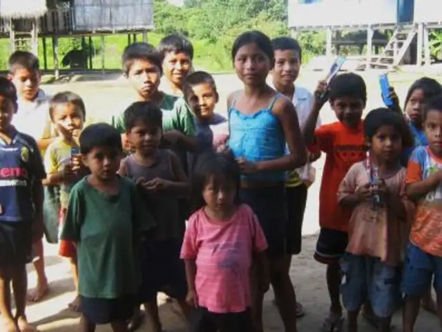 Un total de 22 niños fallecieron por Infecciones Respiratorias Aguda en Loreto