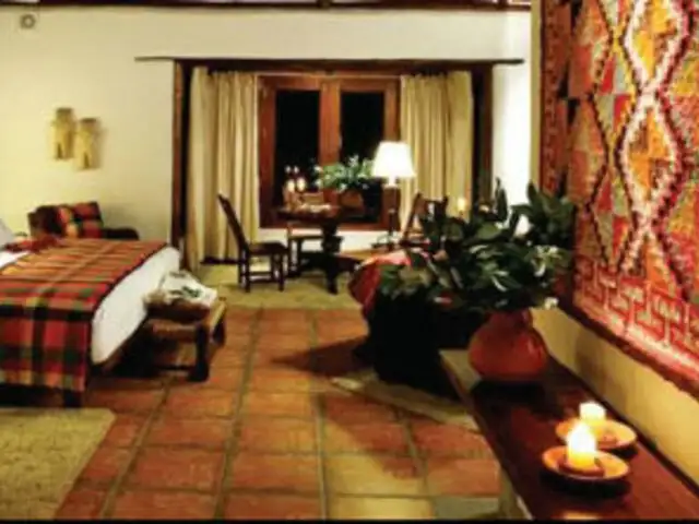 Cadena hotelera anuncia inversiones en Puerto Maldonado y Cusco
