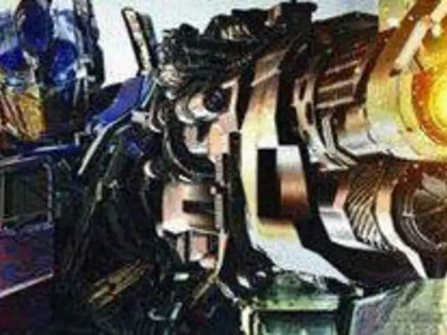 Transformers acumula 97,4 millones de dólares en taquilla