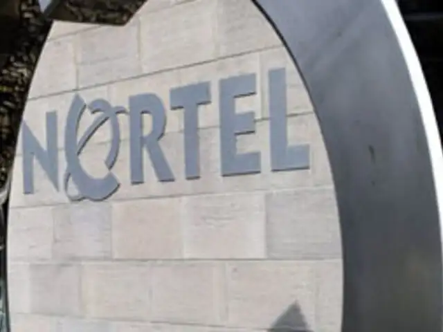 Consorcio formado por empresas tecnológicas compraron patentes de Nortel por 500 millones de dólares