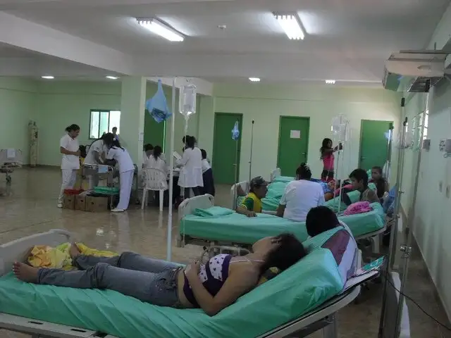 Confirman primer caso de cólera en Puerto Rico