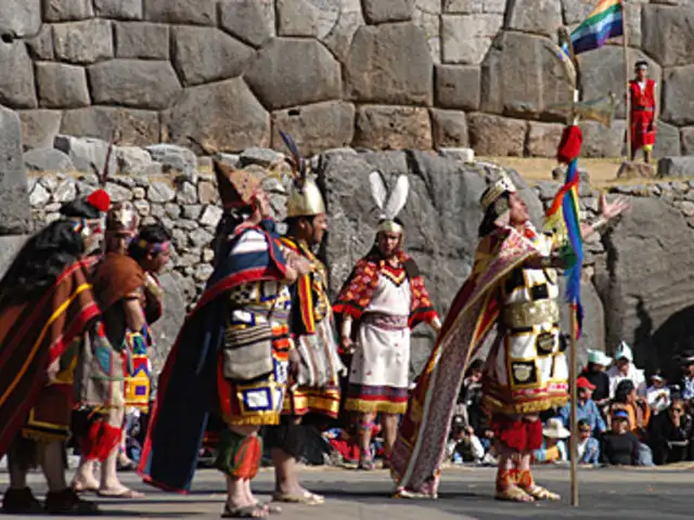 Gobierno regional de Cusco declara el 7 de julio feriado no laborable