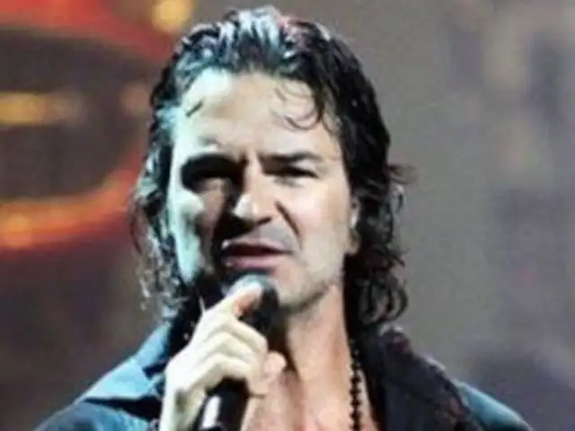 Nuevo disco de Ricardo Arjona tendrá sello independiente