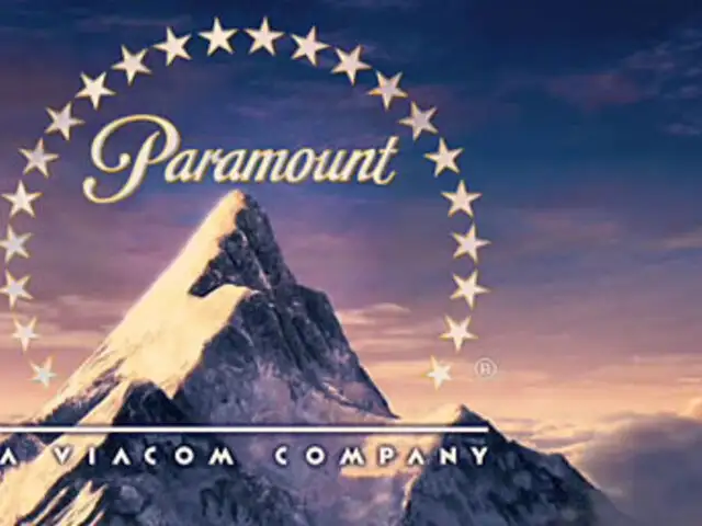 Estudios Paramount preparan división de películas animadas 