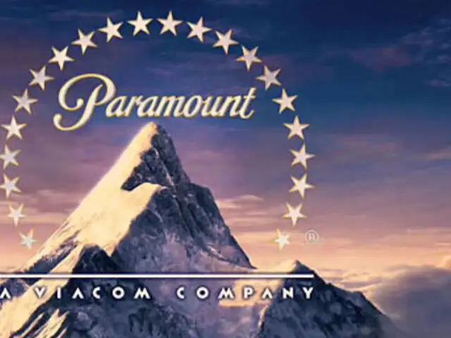 Estudios Paramount preparan división de películas animadas