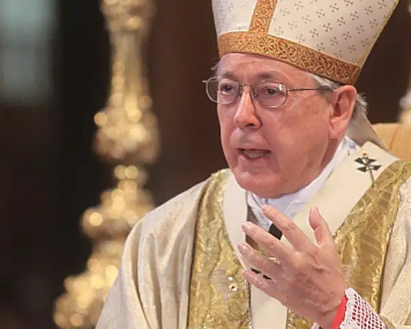 Cardenal Cipriani visitará Lambayeque para asistir a la misa en honor a la Cruz de Motupe
