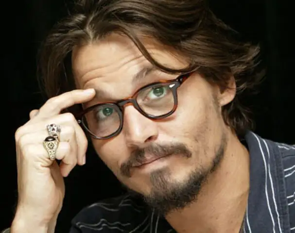 Estudios Disney tienen en la mira a Johnny Depp para dos nuevos proyectos