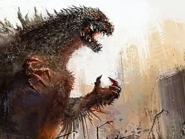 La nueva cinta de “Godzilla” ya tiene guionista