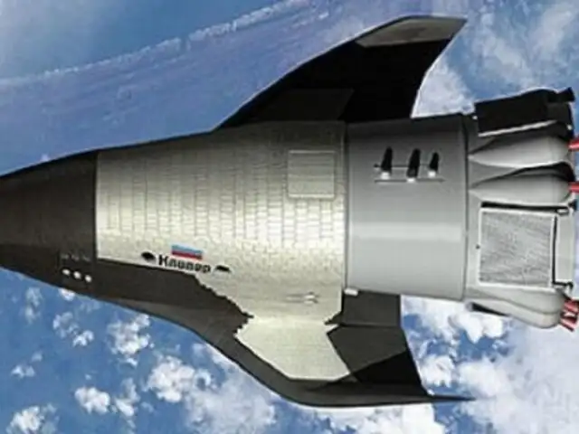 Se pusieron en órbita satélites Globalstar gracias a la ayuda del cohete ruso Soyuz-2