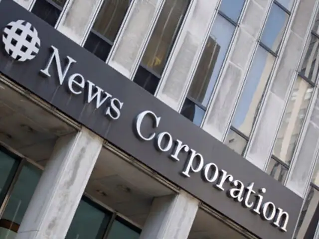 FBI investiga a News Corporation por interceptación telefónica