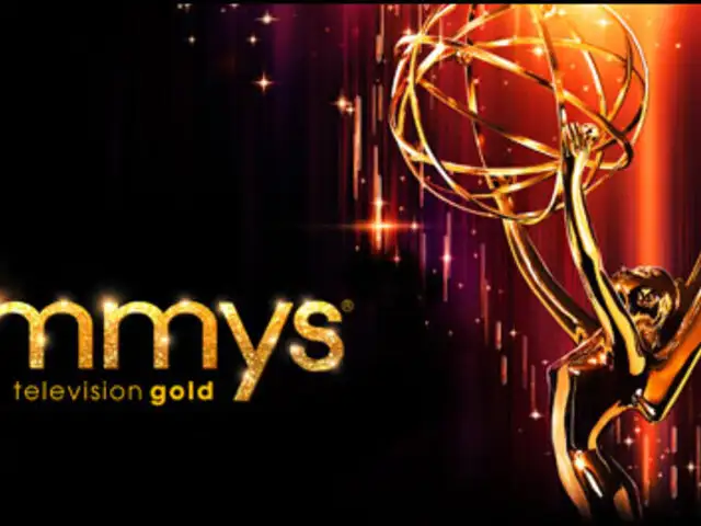Se presentaron las nominaciones a los premios Emmy