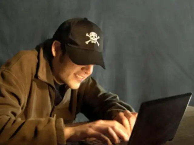 Hackers robaron 24 mil archivos del Pentágono entre marzo y junio