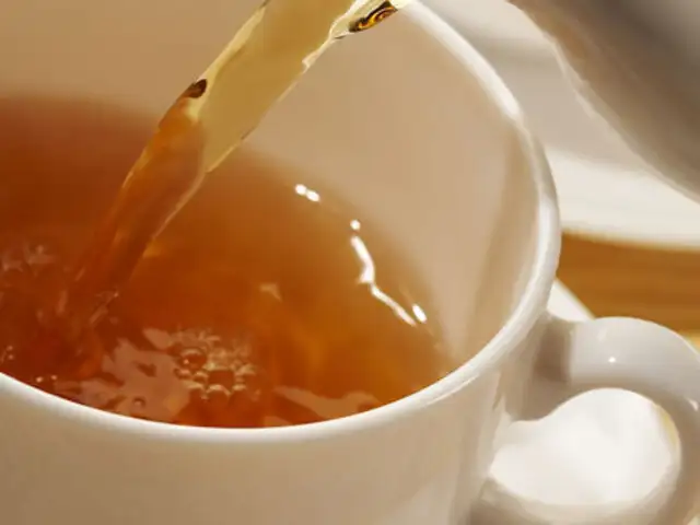 Consumo de té o café reduce el riesgo a ser víctimas de la “superbacteria” SARM