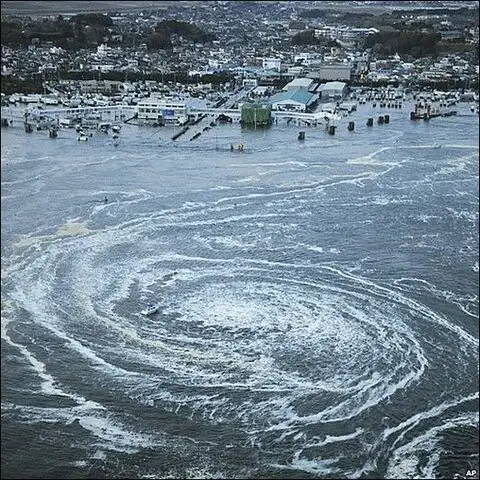 Terremoto de 5,3 grados sacudió la costa este de Japón