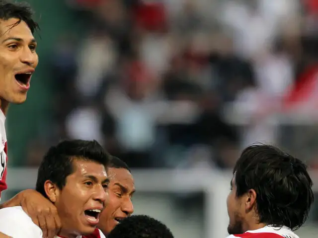 Perú clasificado a la instancia semifinal de la Copa América tras vencer a Colombia    