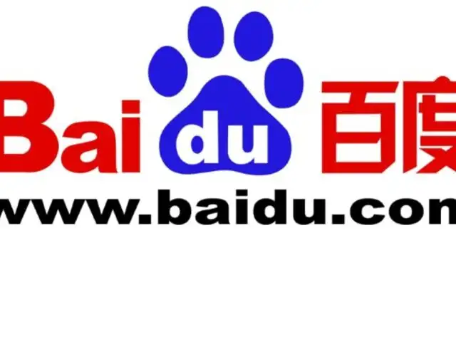 Buscador chino Baidu firmó acuerdo con empresas discográficas