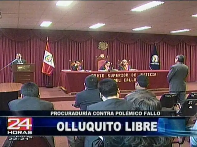 Empresario pesquero involucrado en el caso Hayuk fue declarado inocente en el Poder Judicial