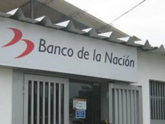 Banco de la Nación no cumple con cronograma de pago a maestros