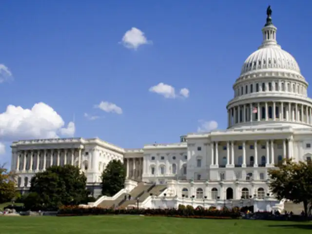 Senado estadounidense rechazó iniciativa sobre la deuda