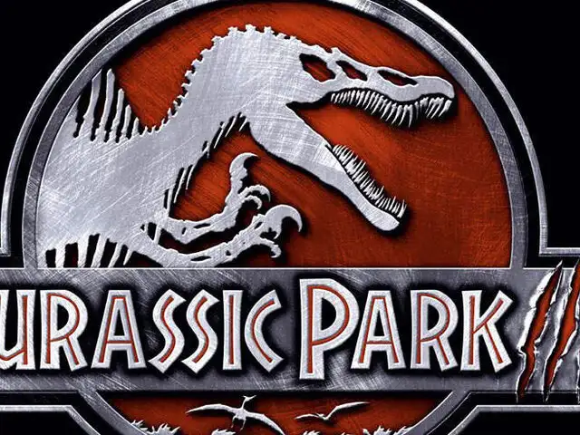 Steven Spielberg confirma cuarta parte de Jurassic Park