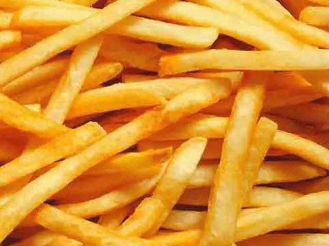 Personas que consumen frituras cuatros veces por semana  son propensas a la obesidad