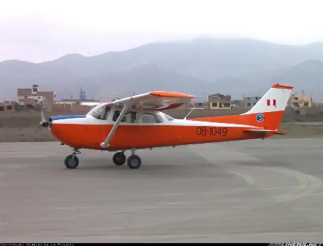 Aeródromo Grocio Padro de Chincha estará listo en febrero del 2012