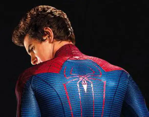 Spider-Man se estrenará en el sistema IMAX