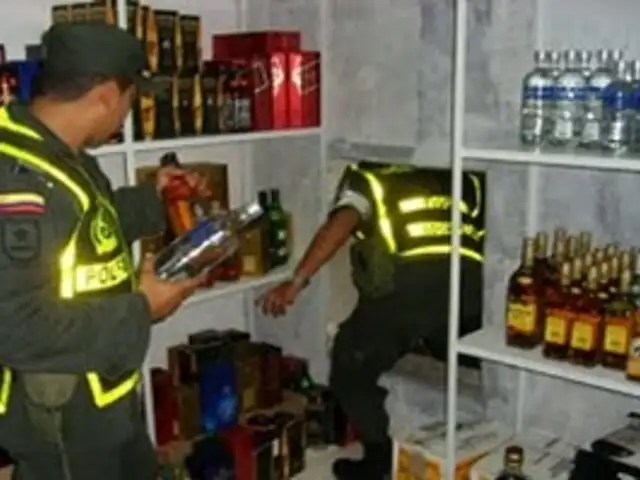 Alcohol adulterado mató a 31 personas en Ecuador