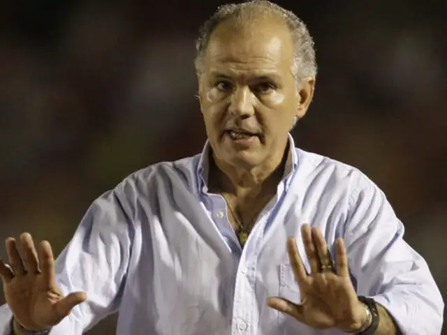 Club Al Jazira busca nuevo entrenador ante posible salida de Sabella para dirigir a la selección Argentina