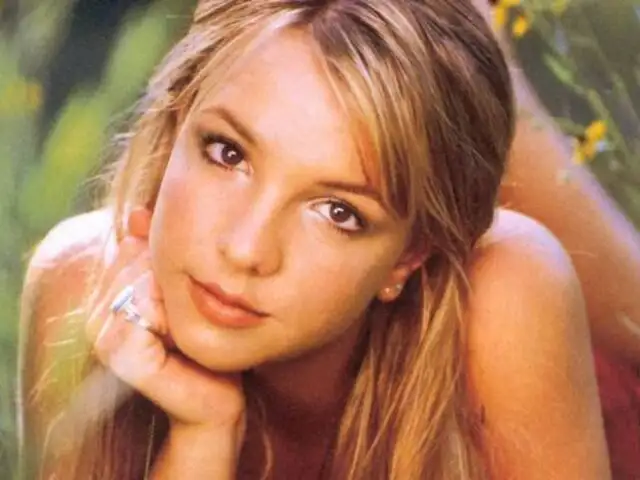 Britney Spears en Twitter: “Perú voy por ustedes el 24 de noviembre”
