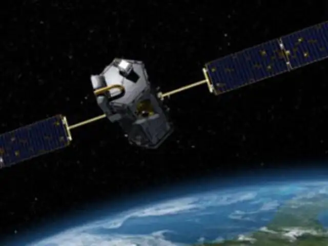 España pondrá en órbita el primer satélite óptico el 2014