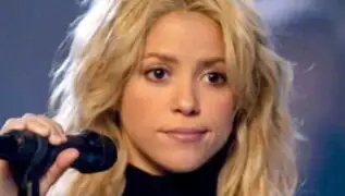Shakira confesó haber aprendido lo que significa el fútbol en su relación con Piqué