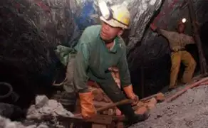 Piden plazo “razonable” para que pequeños mineros se formalicen