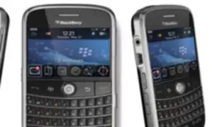 Lanzan nuevos modelos de celulares BlackBerry