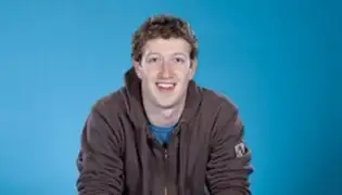 Mark Zuckerberg es el ejecutivo peor vestido según la revista “GQ”