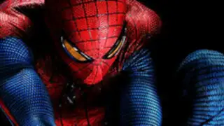 El 2014 se estrenará la segunda parte de “The Amazing Spider-Man”