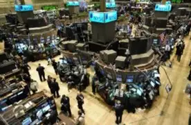 Caída de Wall Street repercute en las bolsas de valores de otros países 