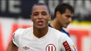 Defensa crema Jesús Rabanal no jugará ante Sport Huancayo