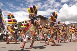 Huánuco espera recibir 25 mil turistas durante las celebraciones por su aniversario