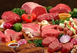 Consumo de carnes rojas aumentan el riesgo de la diabetes tipo 2