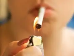 Fumadores faltan más a sus centros laborales