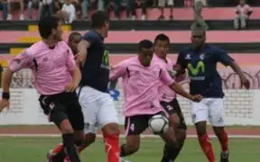 Sport Boys ganó 2-0 a Cienciano en el estadio Miguel Grau del Callao