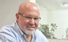 Congresista Carlos Bruce inicia acciones legales contra Perú Posible  