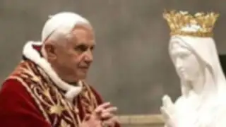 El Papa expresó sus deseos de éxito en la Jornada Mundial de la Juventud a llevarse a cabo en Madrid
